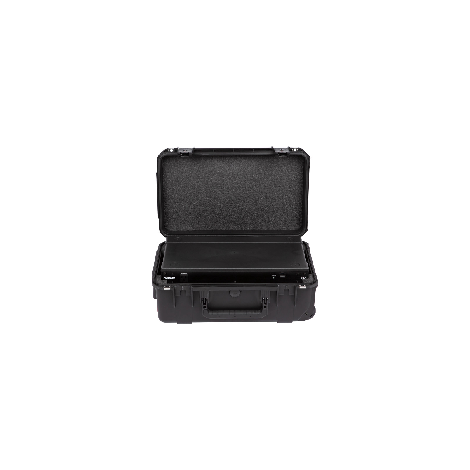 SKB 2U iSeries Injection Molded Fly Rack 9 Deep